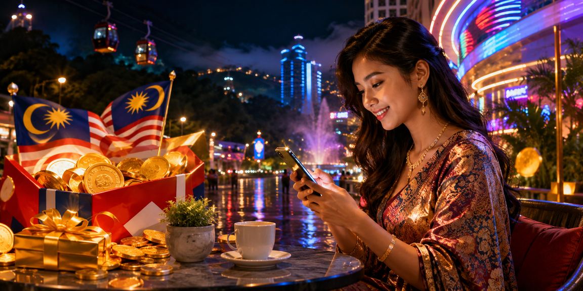 Pertaruhan sukan maya dalam talian di platform 42300 Malaysia aktif 24 jam dari telefon