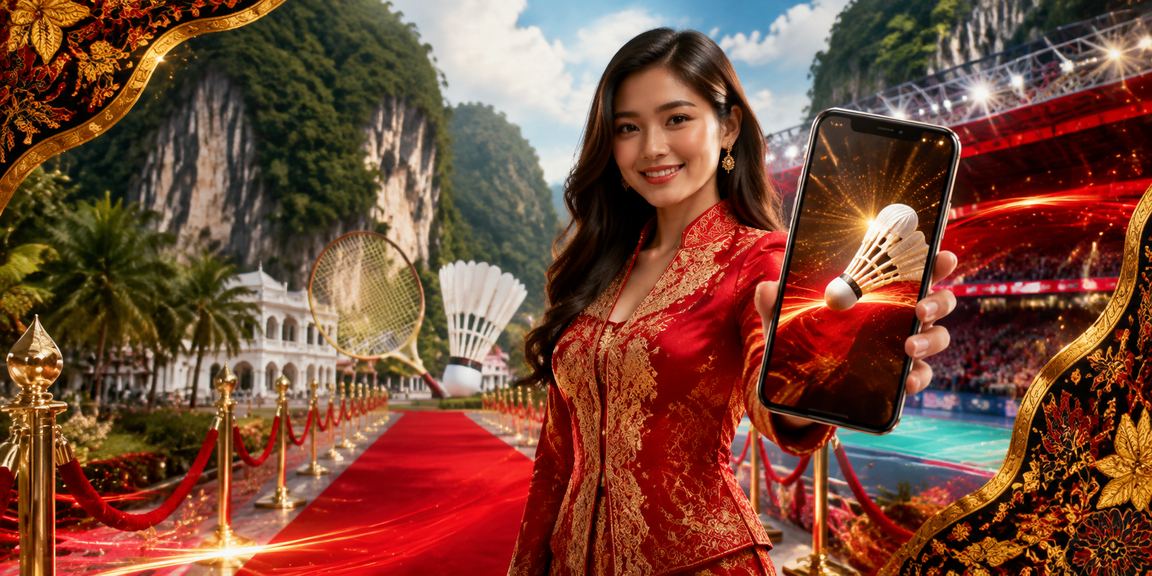 Aplikasi mudah alih 42300 untuk pertaruhan bola sepak di Ipoh Malaysia