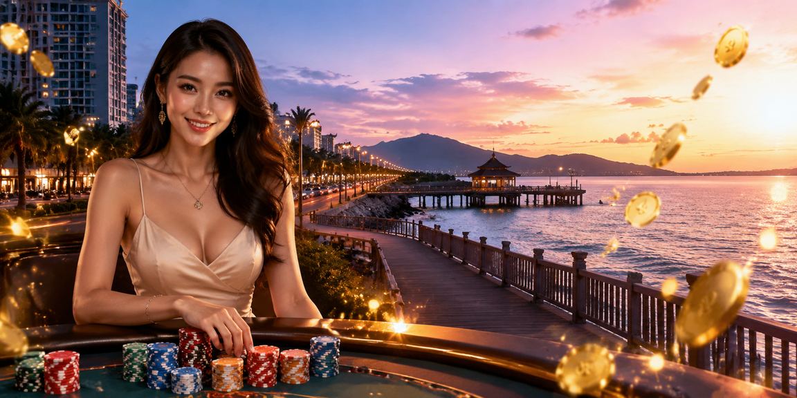 Platform pertaruhan sukan 42300 dengan rebat dan bonus untuk pengguna Malaysia