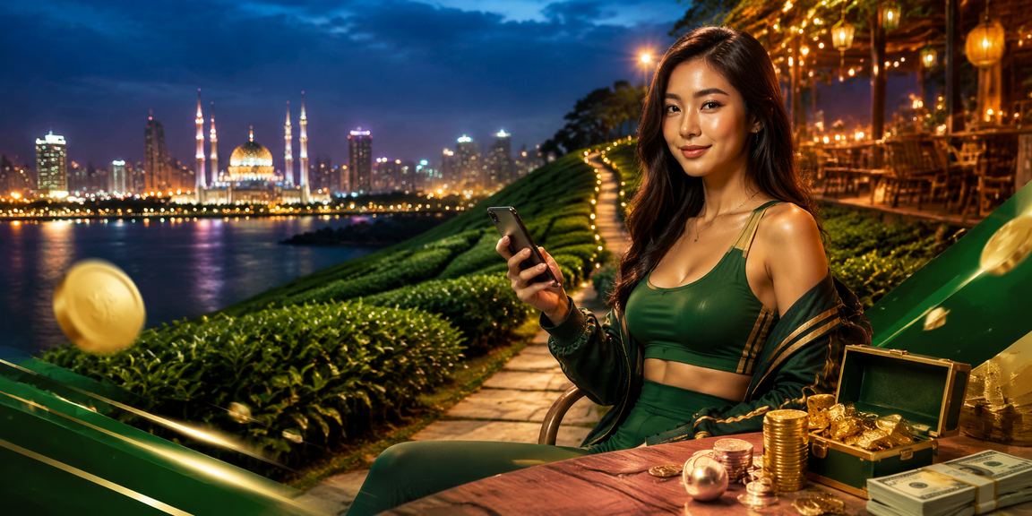 Pertaruhan E-Sukan yang popular di Malaysia bersama 42300
